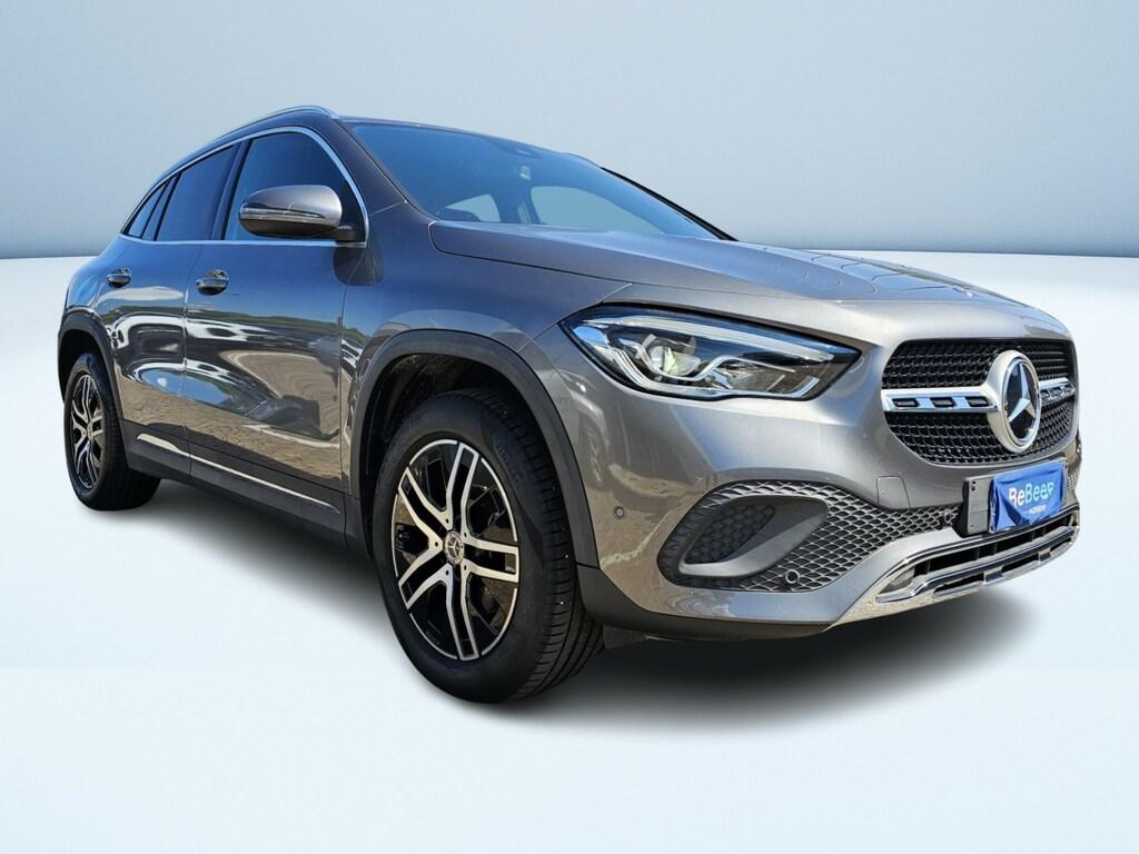 Mercedes GLA 200 d Sport Plus auto