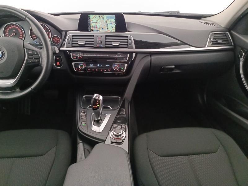 BMW Serie 3 316d Touring Business Advantage auto