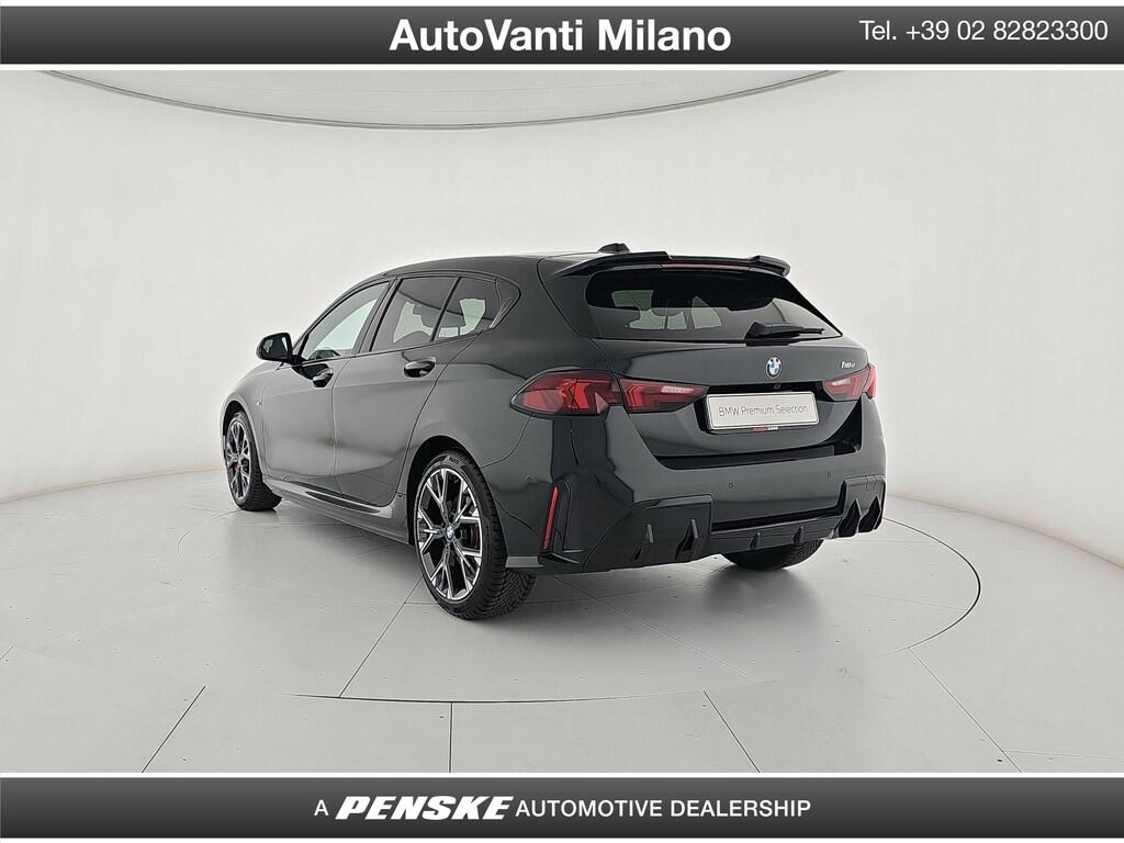 BMW Serie 1 118d MSport Pro auto