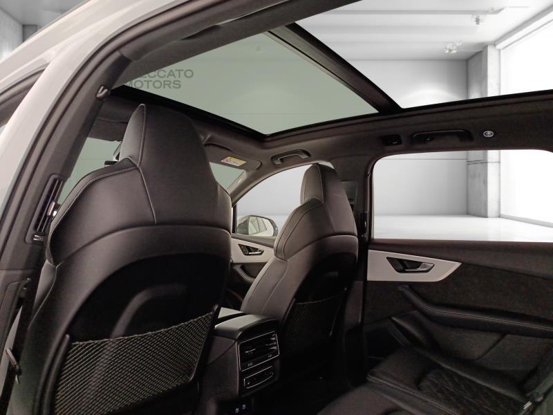 Audi Q7 60 3.0 tfsi e S line Plus quattro tiptronic 5p.ti