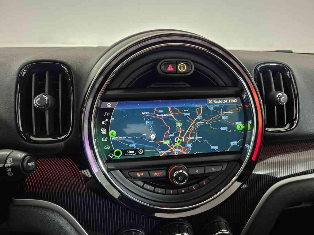 Mini Cooper S Countryman 2.0 TwinPower Turbo Cooper S Hype Steptronic