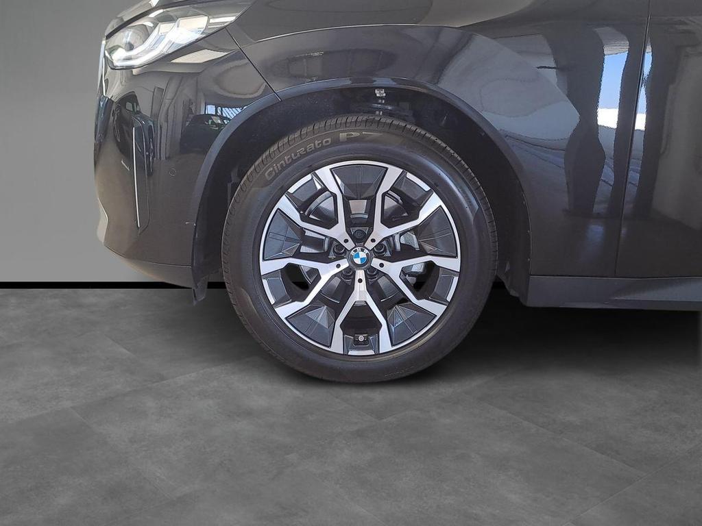 BMW X3 xdrive20d auto