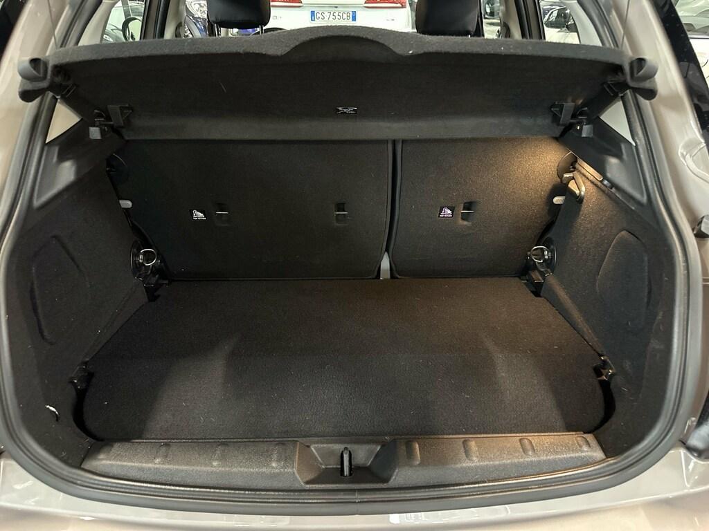 Mini Cooper 1.5 TwinPower Turbo Cooper