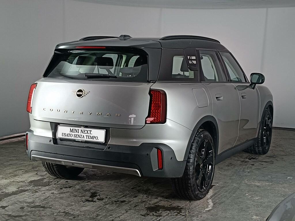 Mini Mini Countryman 2.0 48V D Classic auto