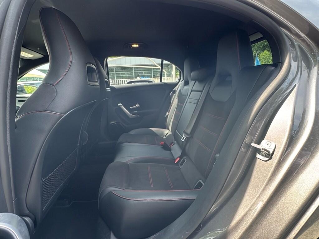 Mercedes Classe A 250 e phev Advanced Plus AMG Line auto