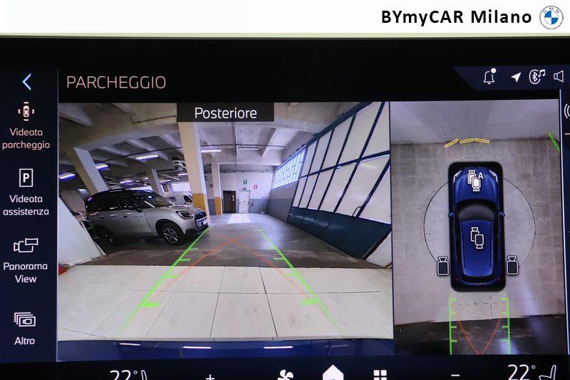 BMW Serie 1 118d MSport Pro auto