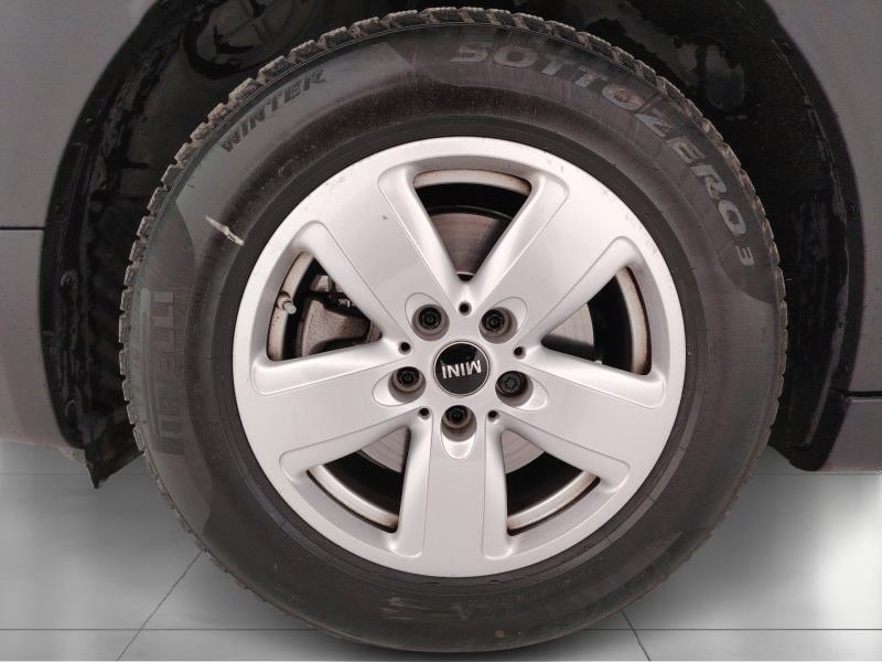 Mini Cooper D Countryman 2.0 D Cooper D Auto