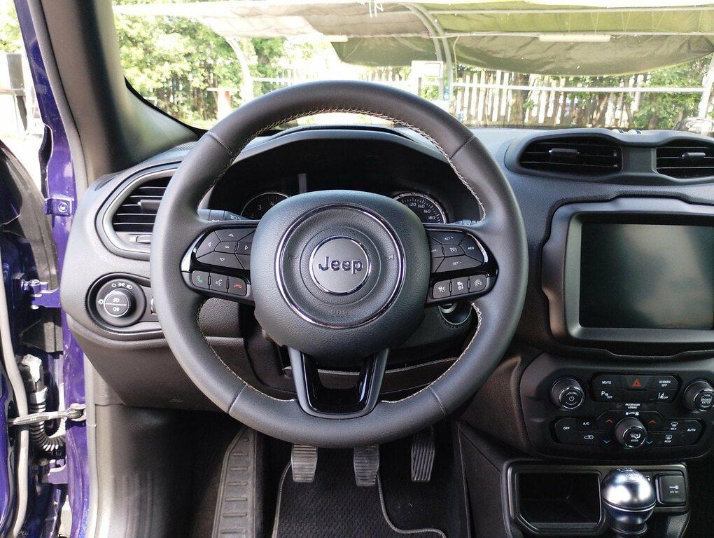Jeep Renegade 1.0 t3 80TH Anniversary 2wd