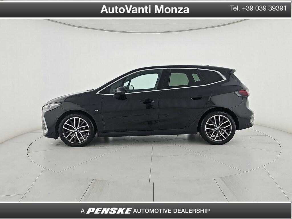 BMW Serie 2 218i Active Tourer Msport auto