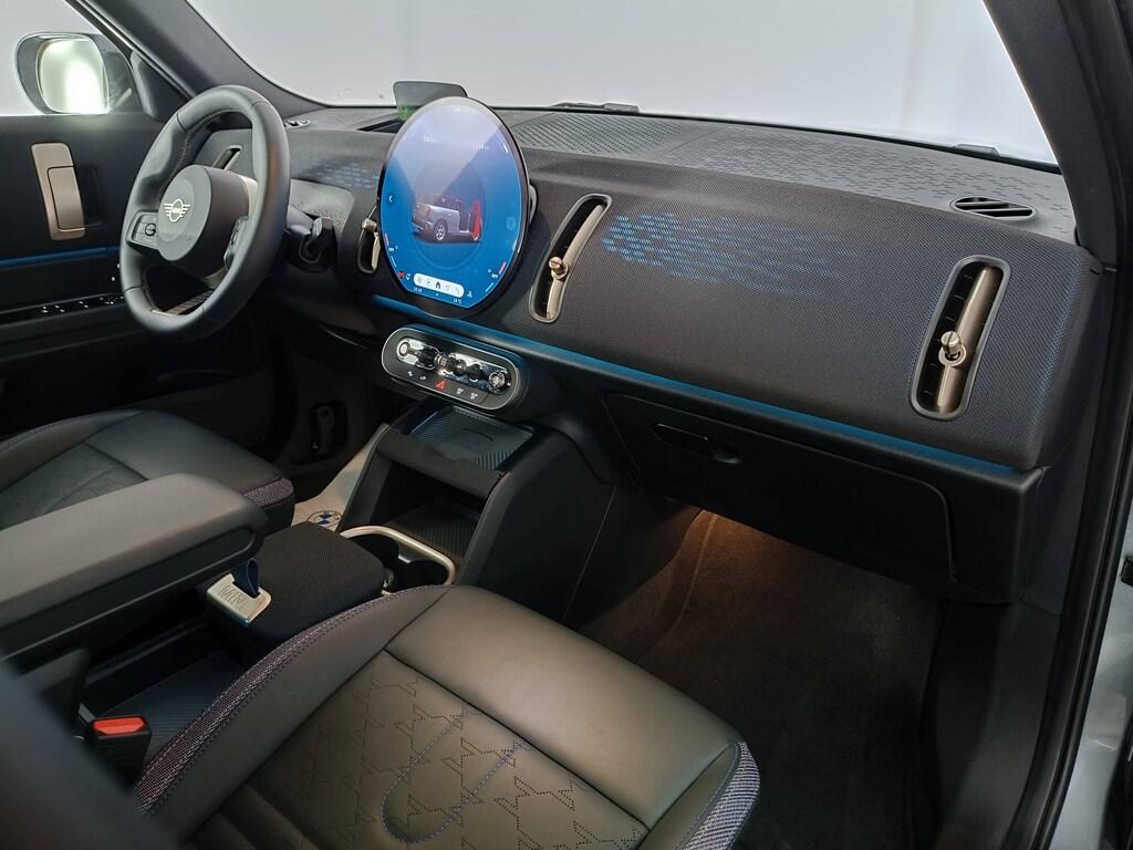 Mini Mini Countryman 2.0 48V D Classic auto