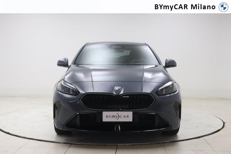 BMW Serie 2 218d Gran Coupe MSport Pro auto