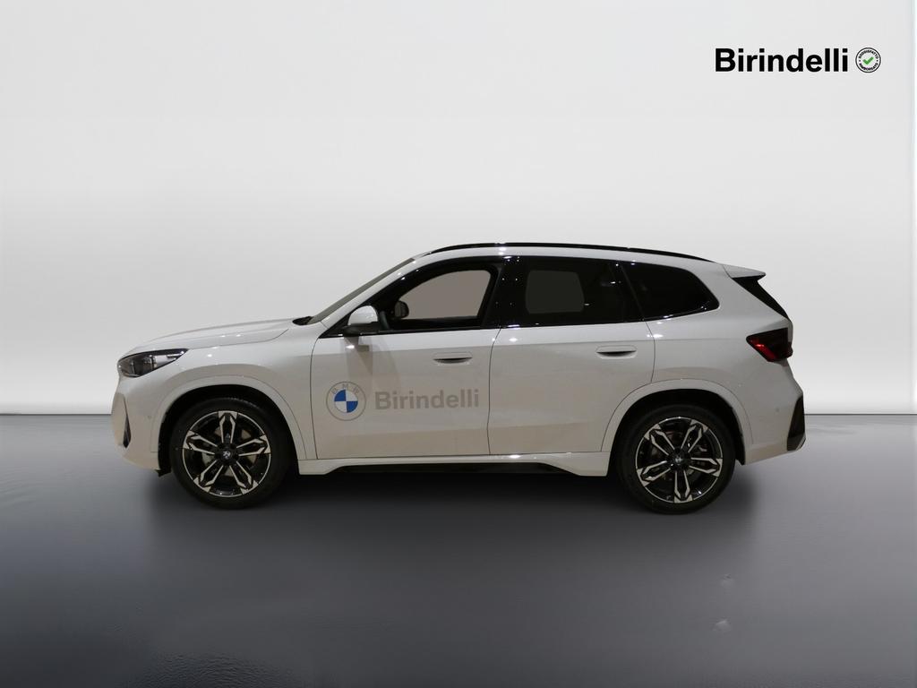 BMW X1 sdrive18d MSport auto