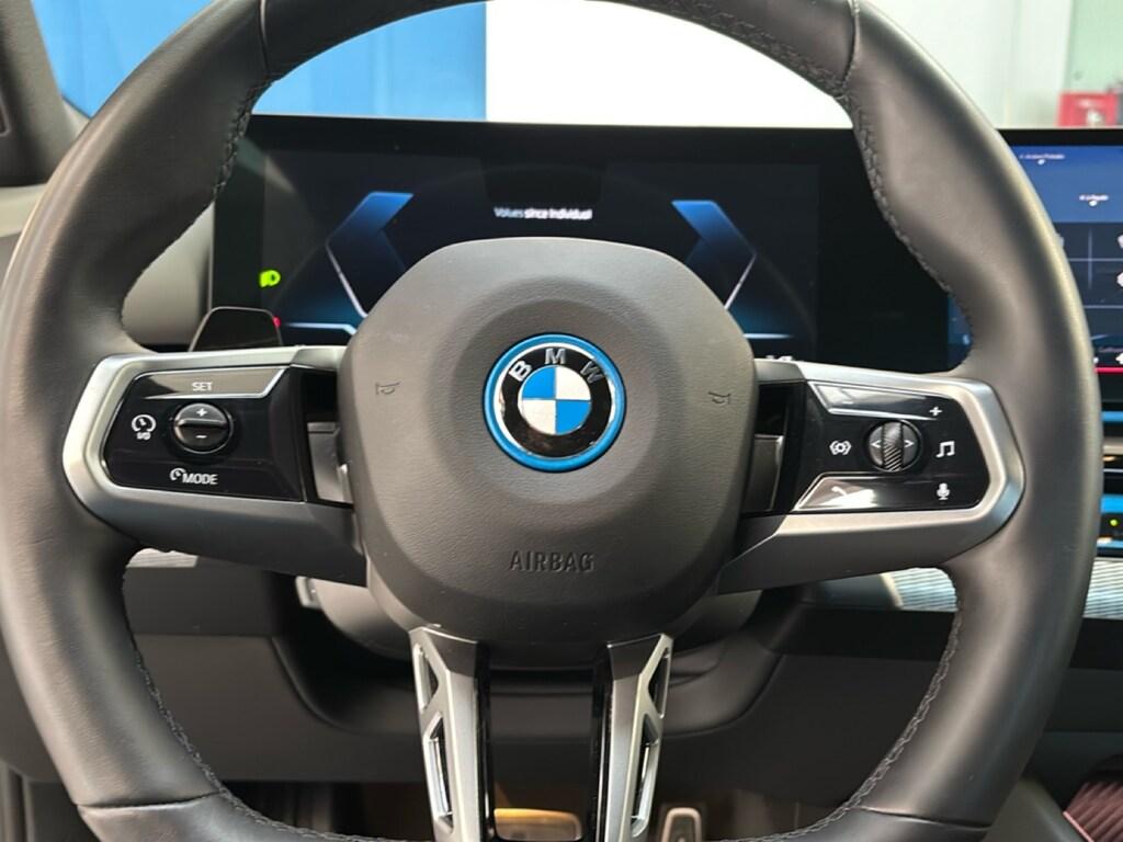 BMW i5 xdrive40 M Sport Pro