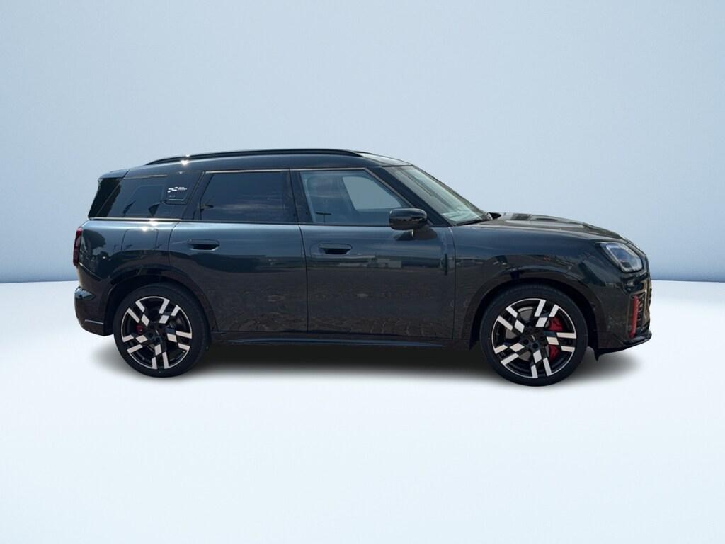 Mini John Cooper Works Countryman 2.0 TwinPower Turbo John Cooper Works ALL4 Auto