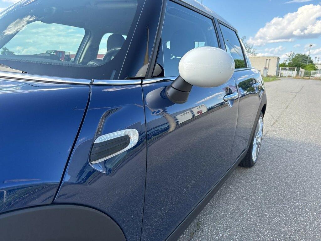 Mini Cooper D 1.5 D Cooper D Hype