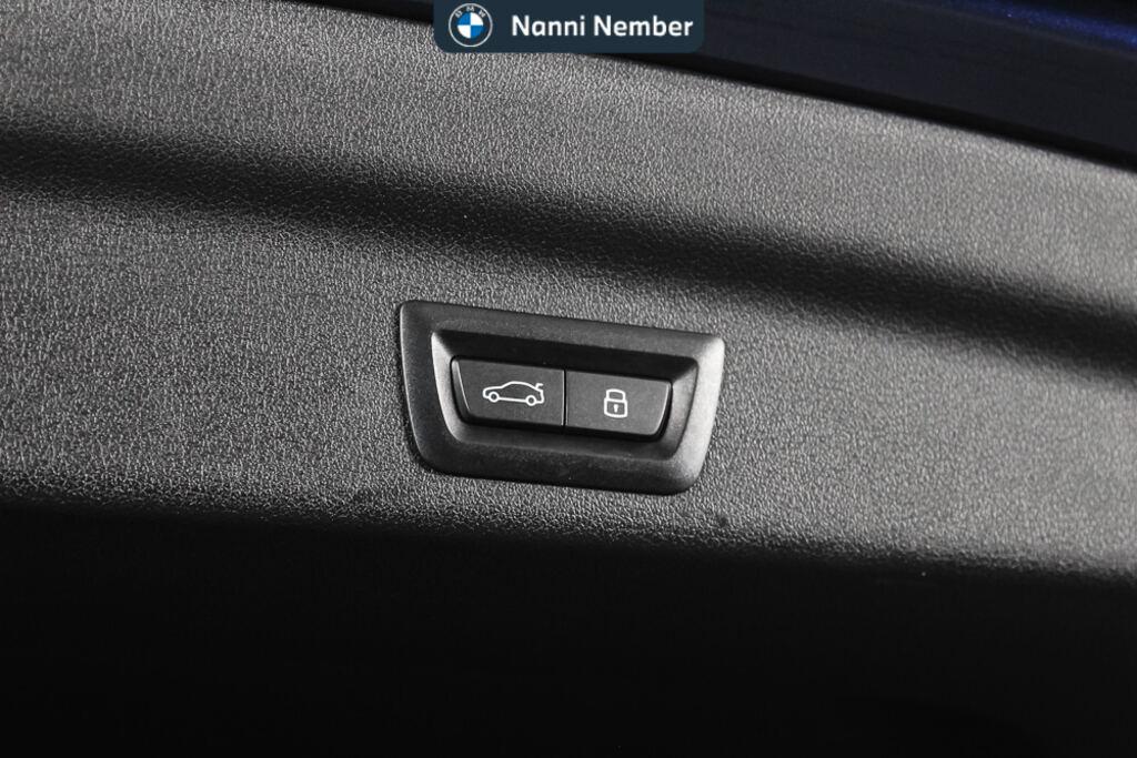 BMW X1 sdrive18d X-Line auto