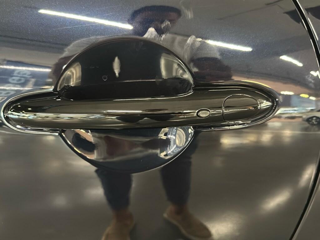 Mini Mini 3p 2.0 Cooper S JCW auto