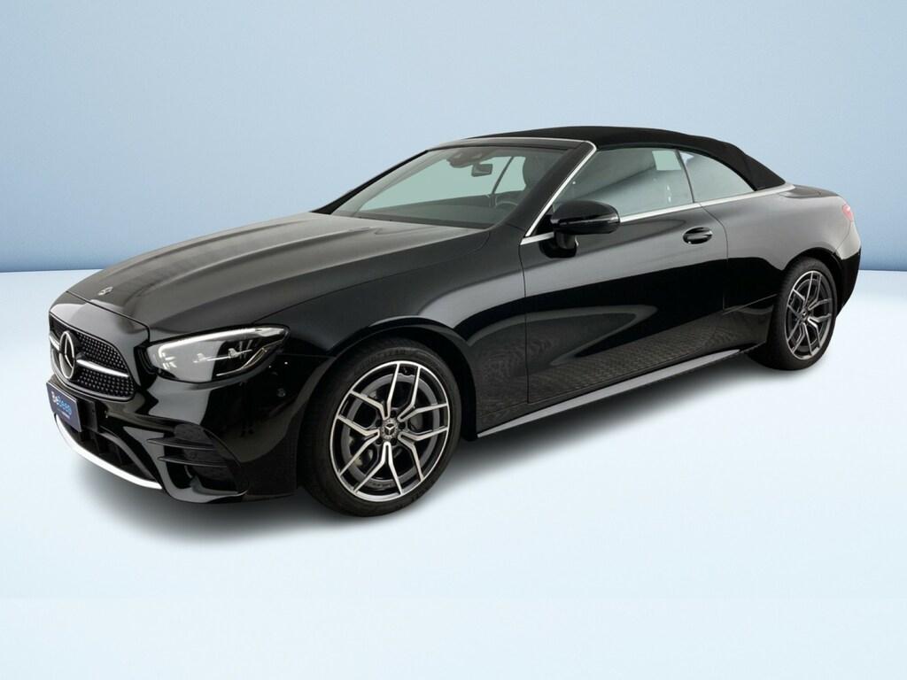 Mercedes Classe E 300 d eq-boost Premium 4matic auto