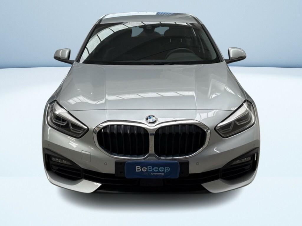 BMW Serie 1 118i Advantage auto