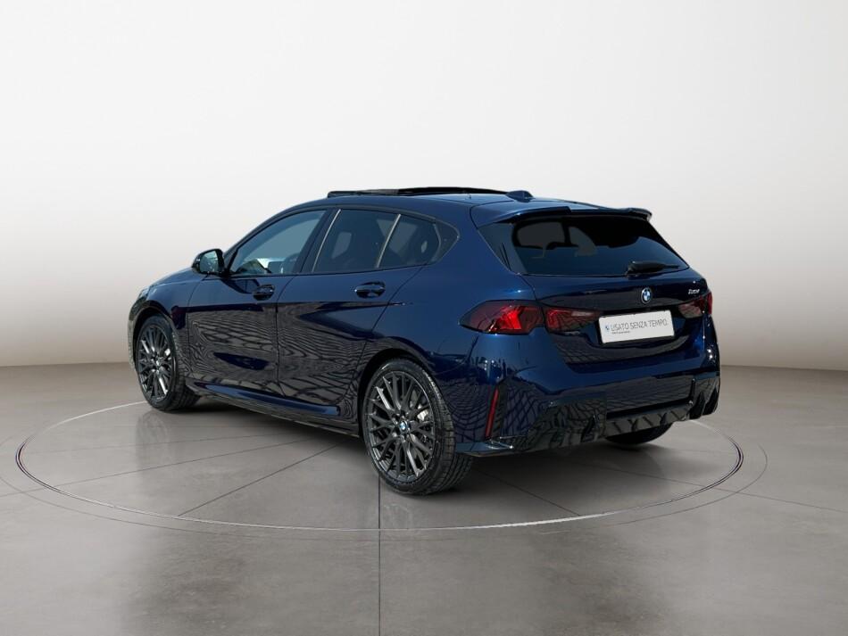 BMW Serie 1 120d 48V MSport Pro auto