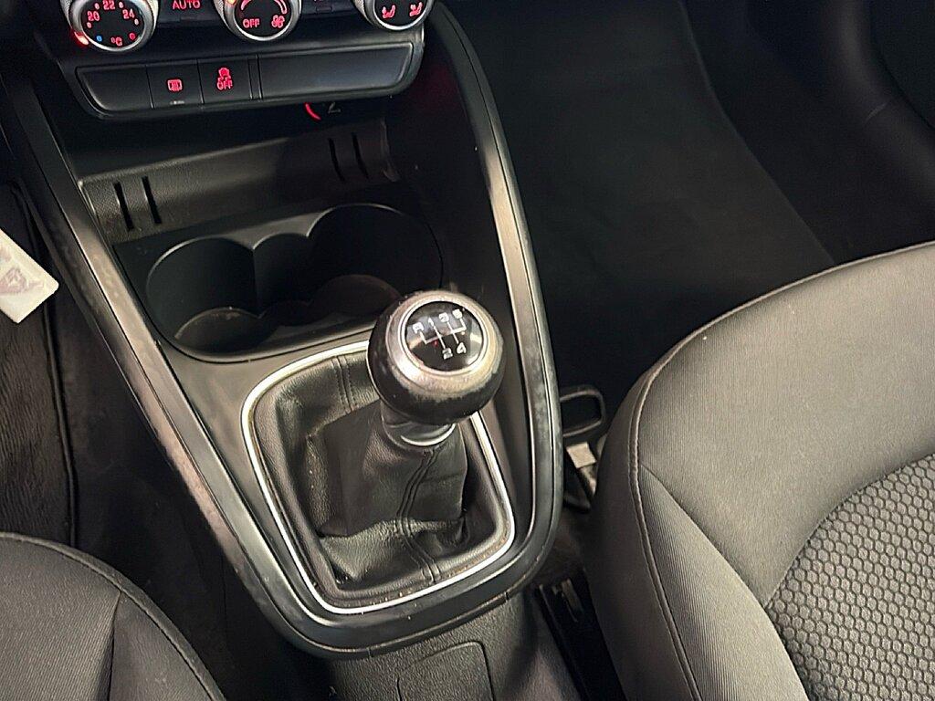 Audi A1 1.4 tdi Admired