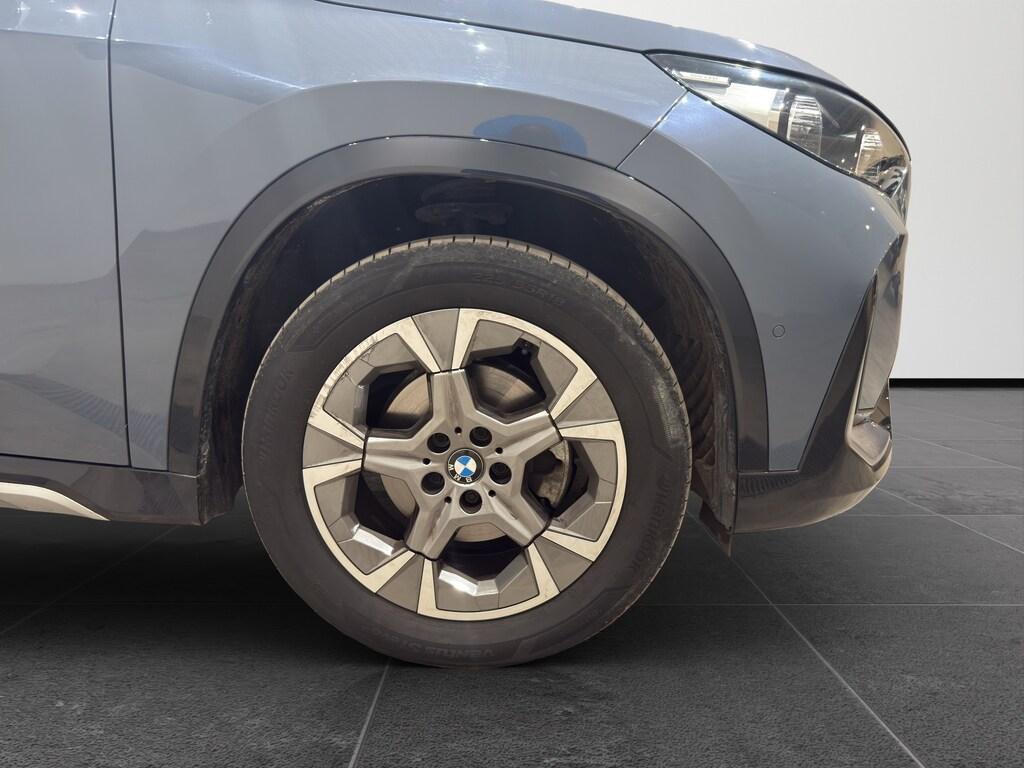 BMW X1 sdrive18d X-Line auto