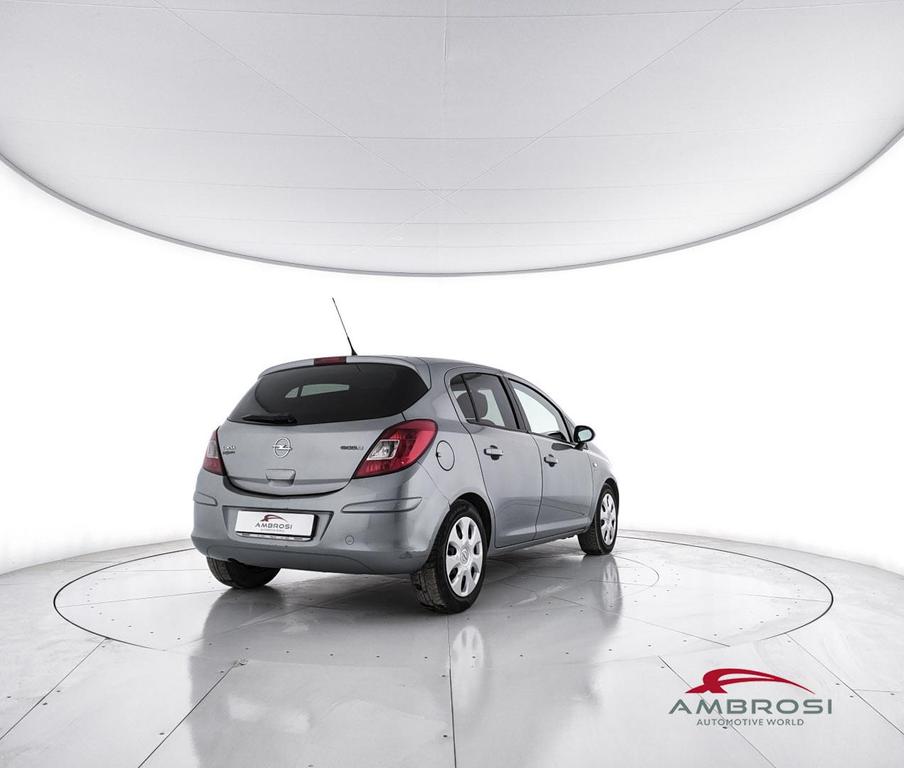 Opel Corsa 1.3 cdti (ecoflex) Edition 95cv 5p Fap