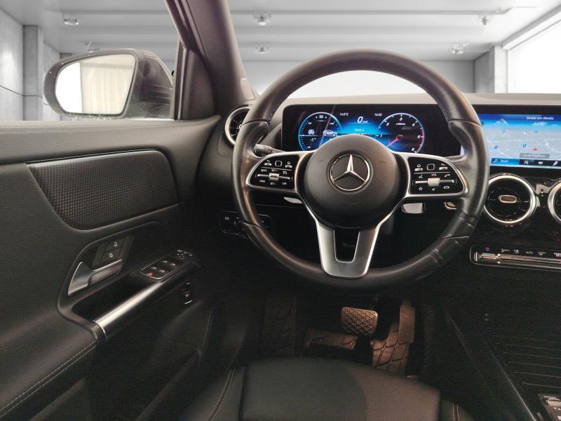 Mercedes GLA 200 d Sport 4matic auto