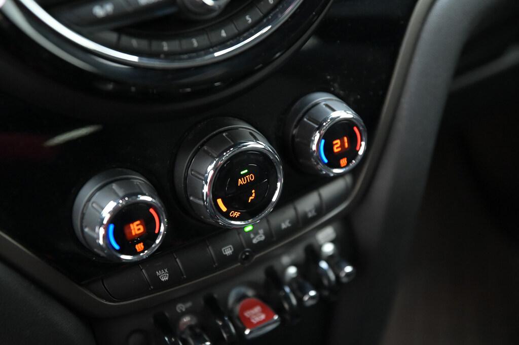 Mini Cooper Countryman 1.5 TwinPower Turbo Cooper Hype Steptronic