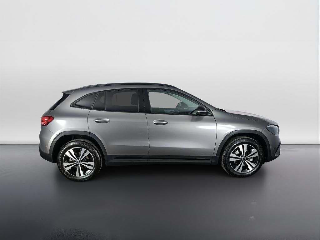 Mercedes GLA 180 d Progressive Advanced Plus auto