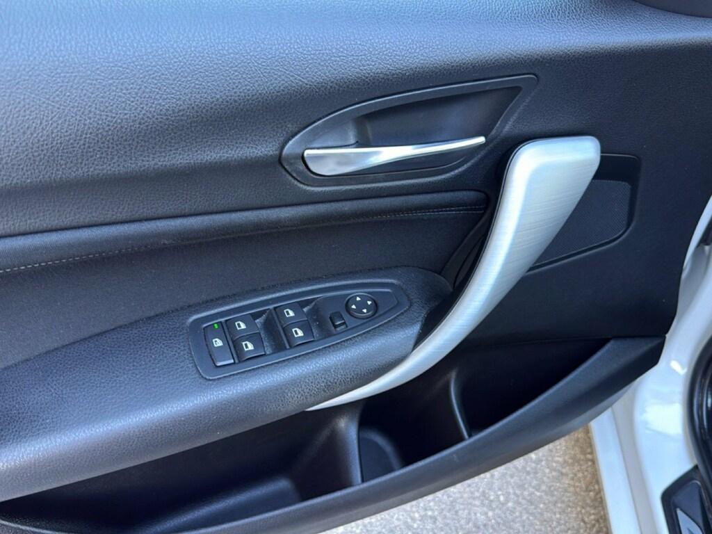 BMW Serie 1 118d Sport 5p