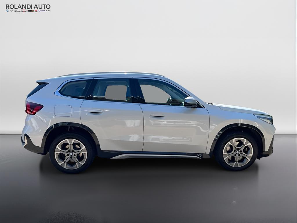 BMW X1 xdrive23d mhev 48V X-Line auto