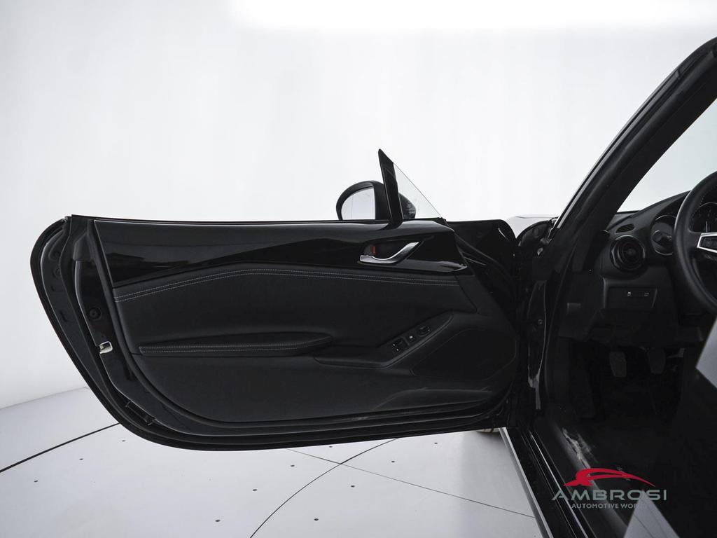 Mazda MX-5 1.5 Prime-Line