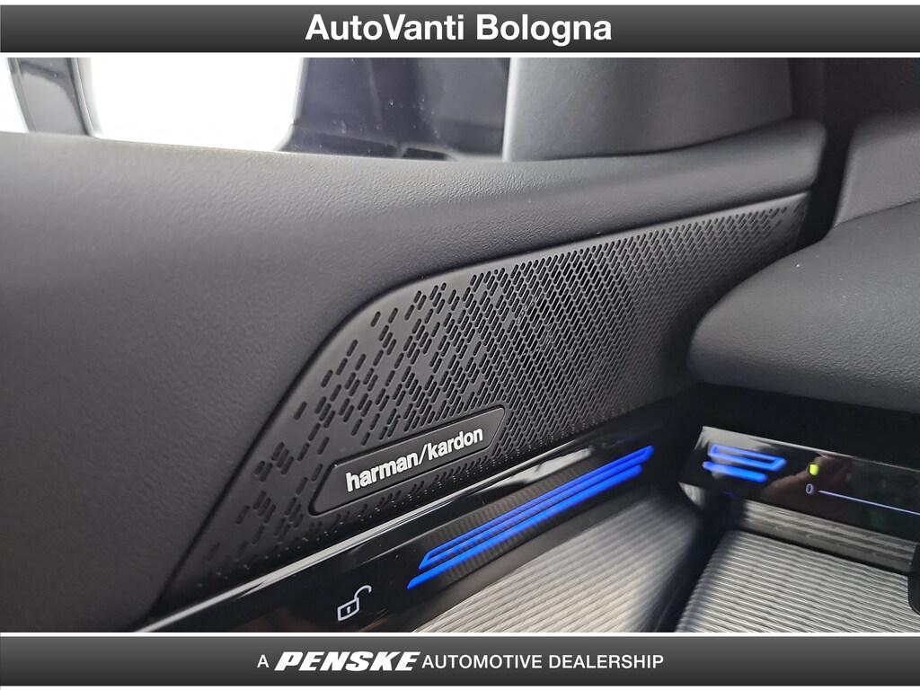 BMW Serie 5 520d Touring 48V xdrive M Sport Pro auto