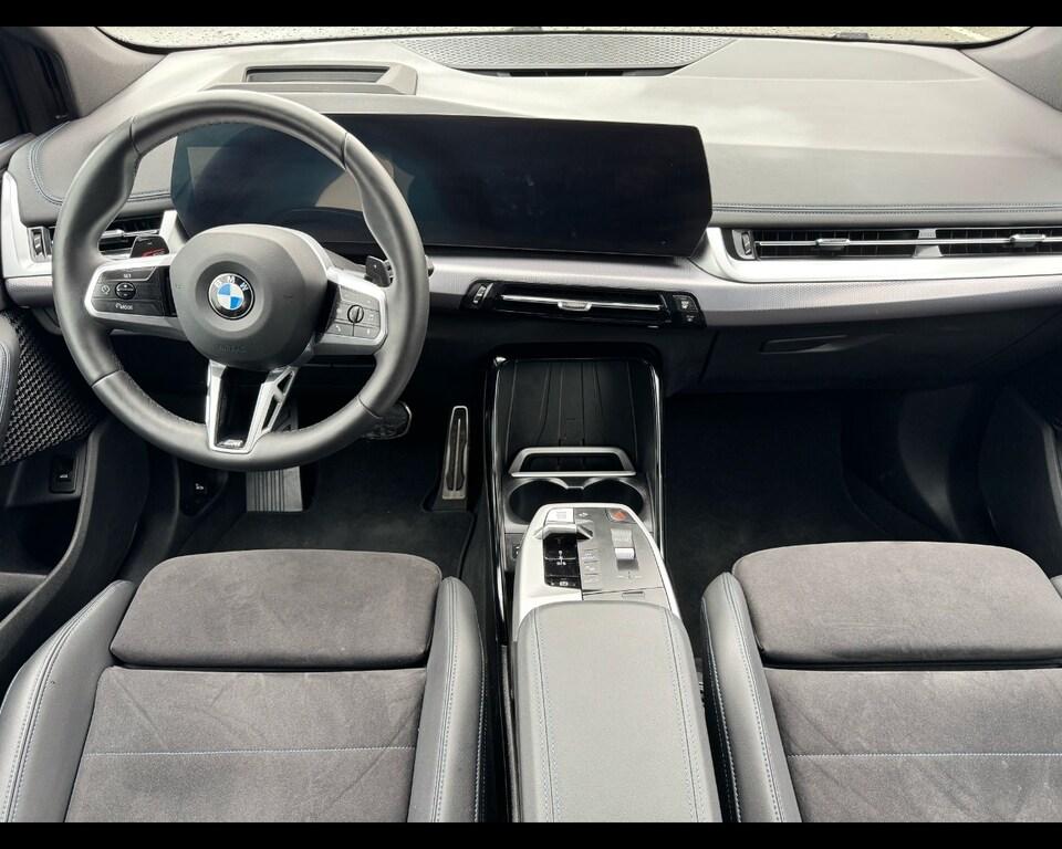BMW Serie 2 218d Active Tourer Msport auto