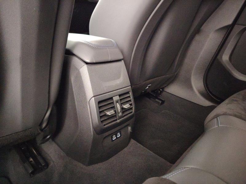 BMW Serie 2 M M235 Gran Coupe xdrive auto