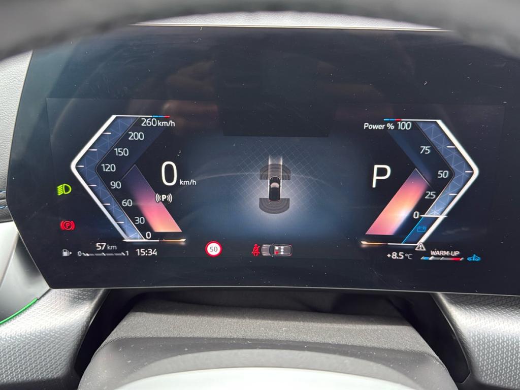 BMW X1 sdrive20i mhev 48V MSport auto
