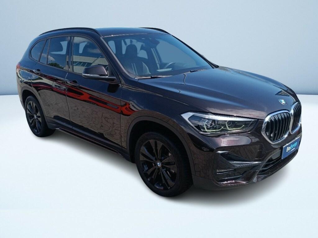 BMW X1 xdrive18d Sport auto