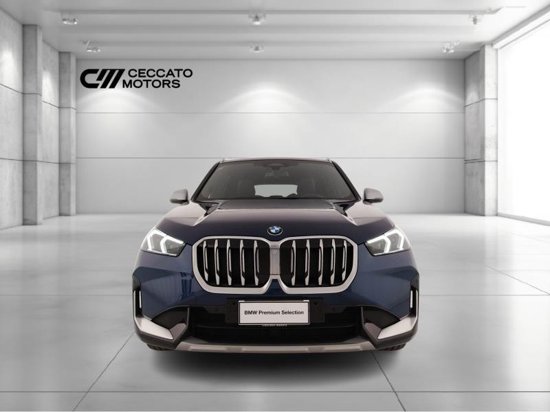 BMW X1 sdrive18d X-Line auto