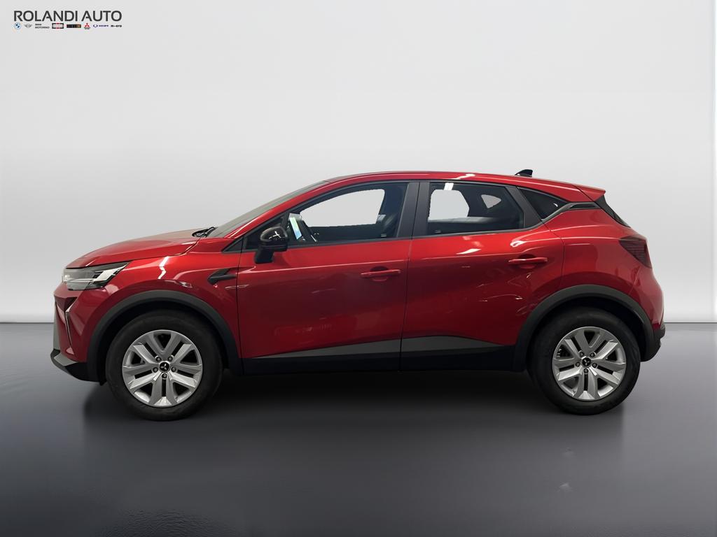 Mitsubishi ASX 1.0 Inform