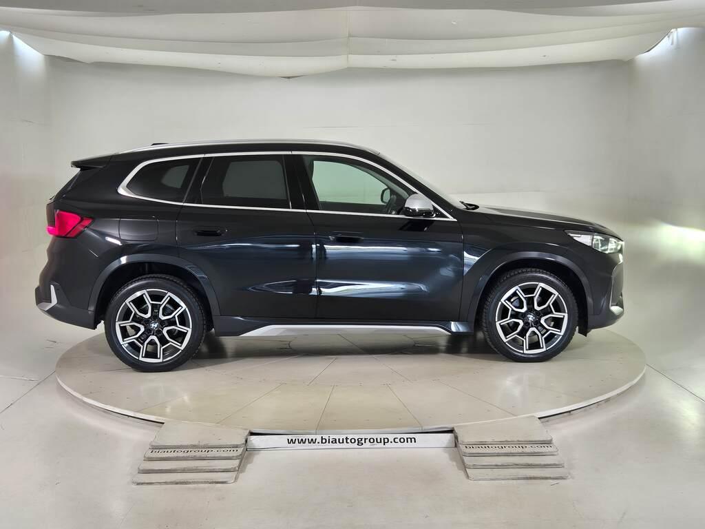 BMW X1 sdrive18d X-Line auto