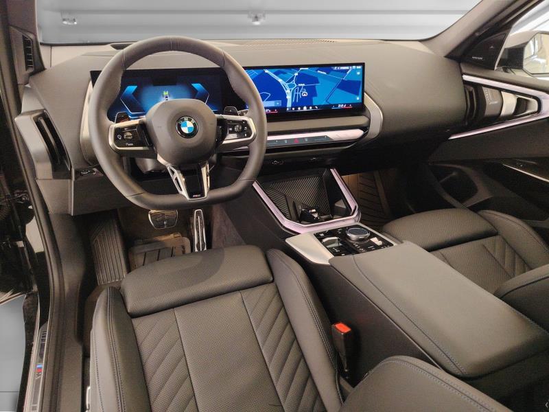 BMW X3 xdrive40d Msport Pro auto