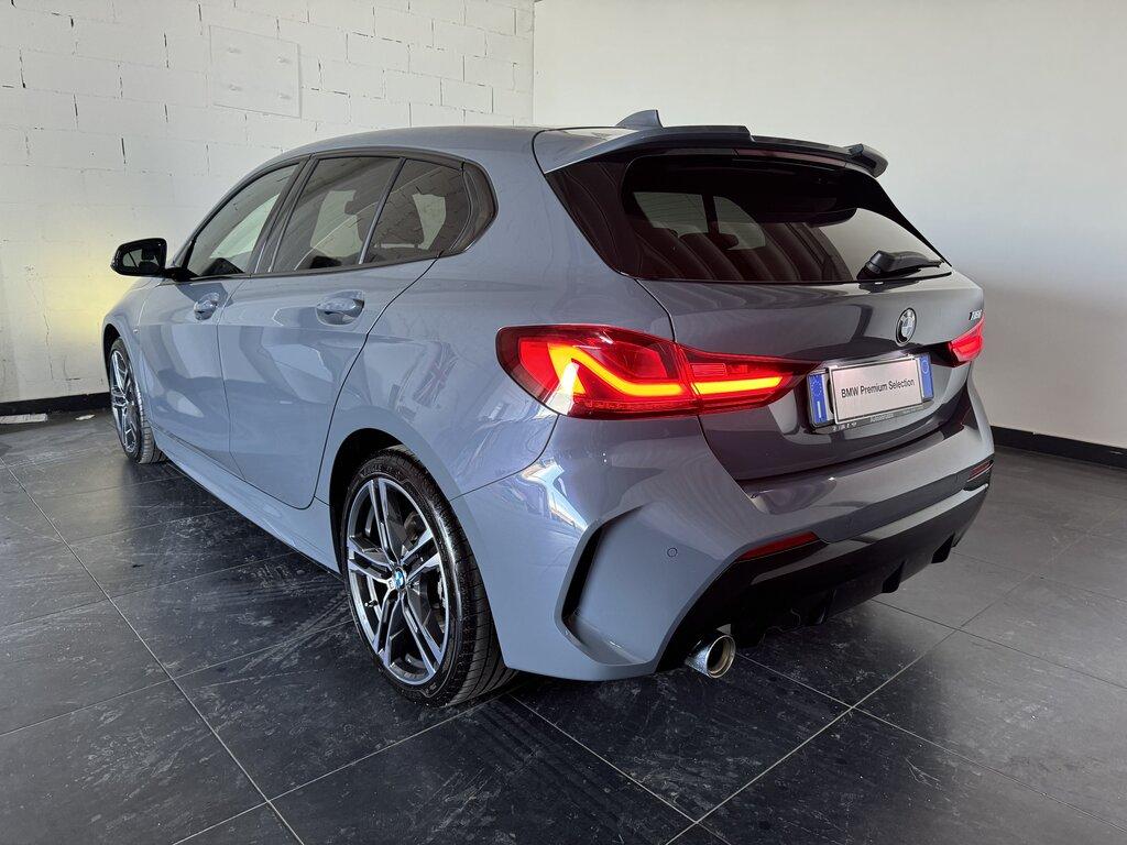 BMW Serie 1 118i Msport 136cv auto