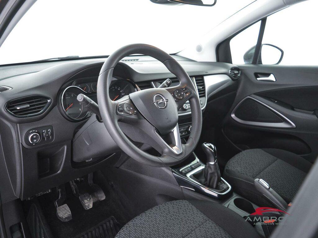Opel Crossland X 1.2 Innovation 83cv my18.5