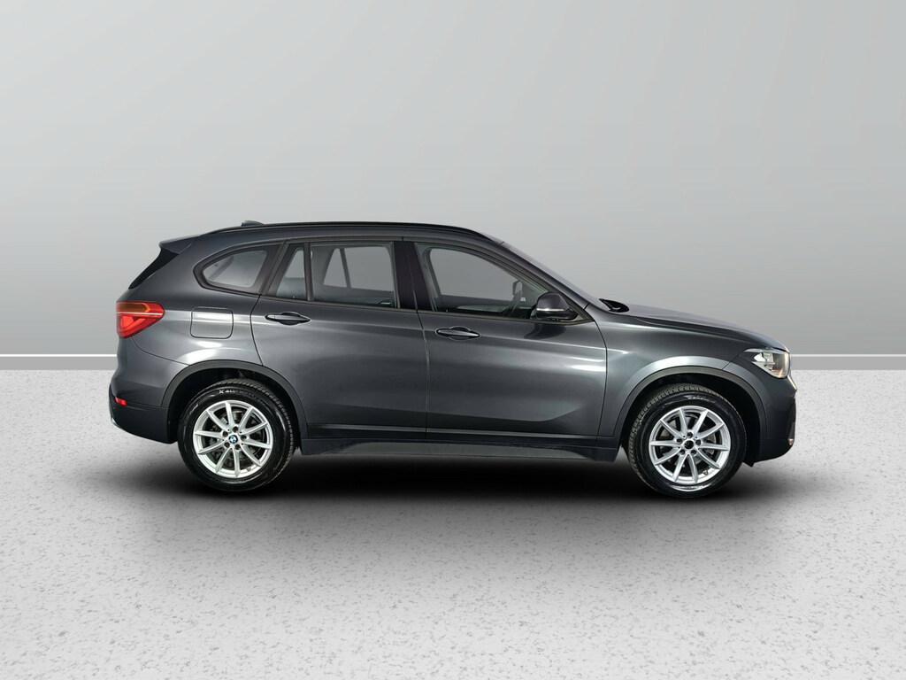 BMW X1 sdrive18d Advantage auto