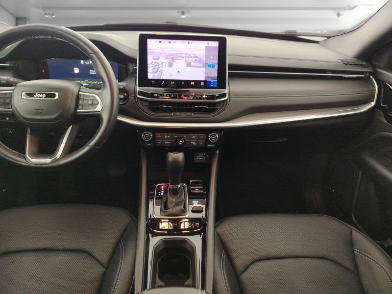 Jeep Compass 1.3 turbo t4 phev S 4xe auto