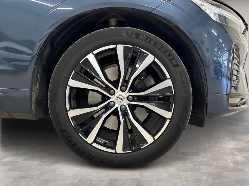 Volvo XC60 2.0 b4 Ultimate Dark awd auto