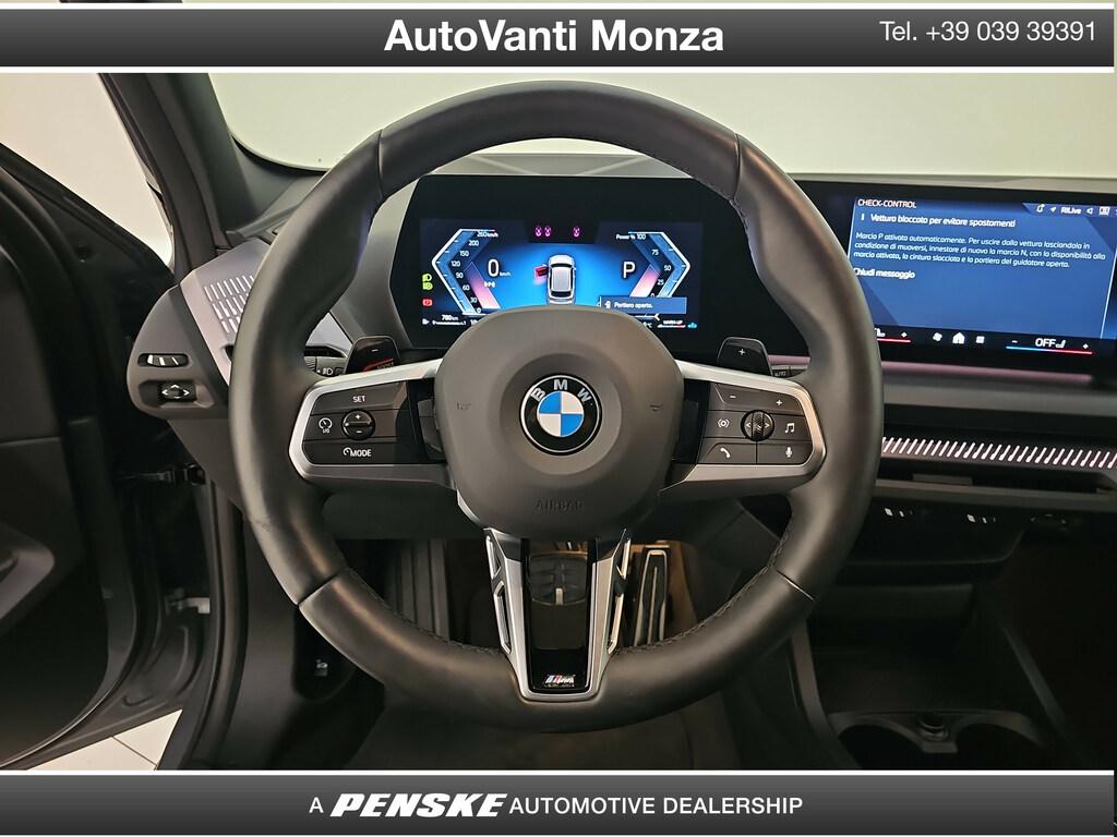 BMW Serie 1 118d MSport Pro auto