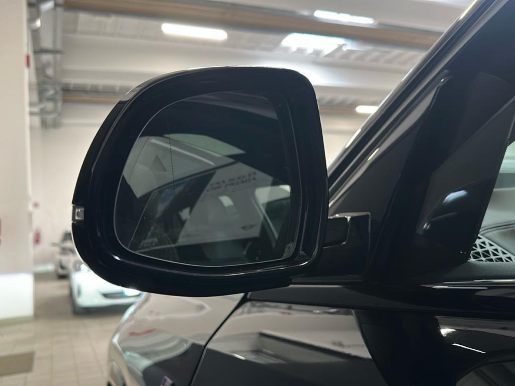 BMW X6 xdrive30d MSport Pro auto