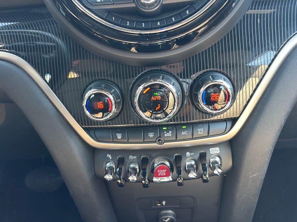 Mini Cooper S Countryman 2.0 TwinPower Turbo Cooper S Hype ALL4 Steptronic